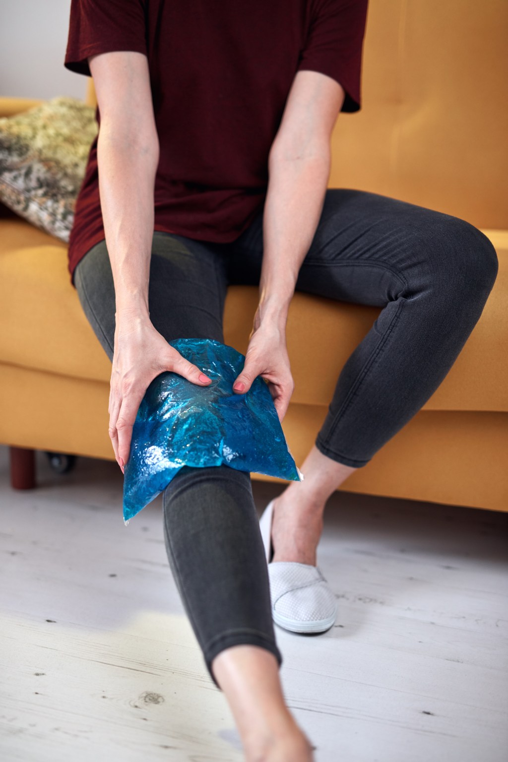 The Healing Power of Ice: A Comprehensive Guide to Icing for Surgery&nbsp;Recovery