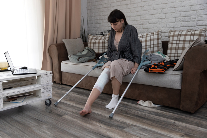 Creating a Safe and Comfortable Living Space for Post-Surgery Recovery