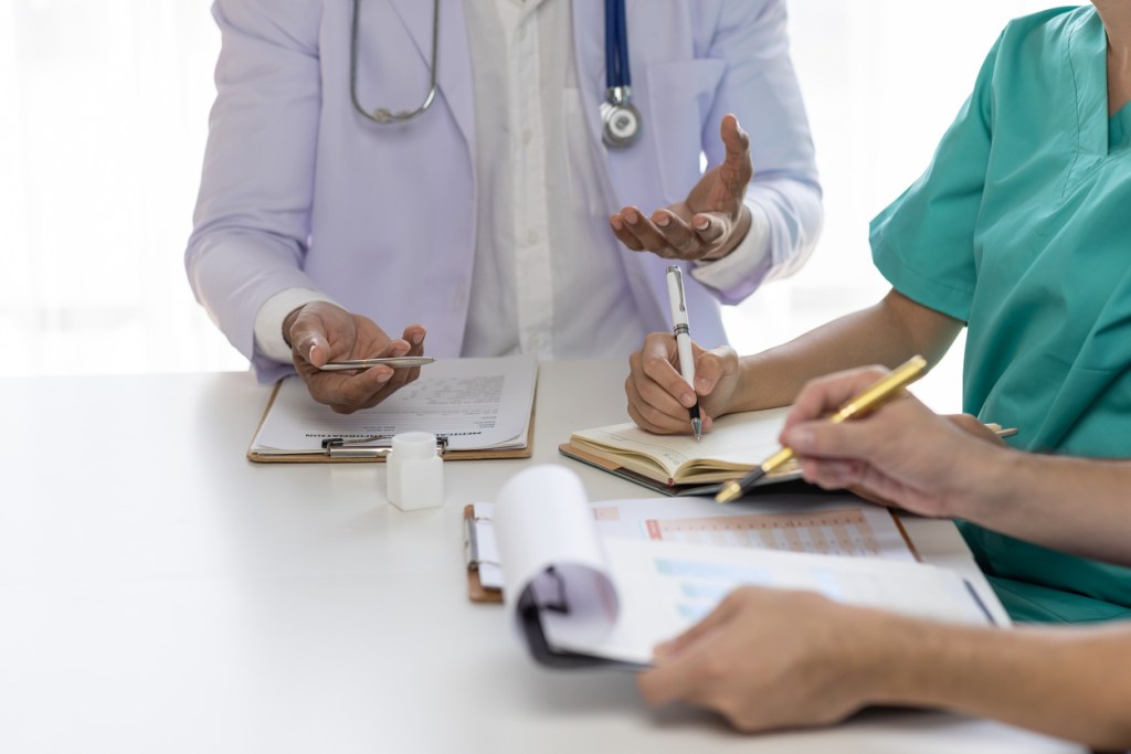 The Road to Recovery: Why Following Your Care Plan Is&nbsp;Essential